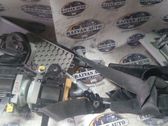 Set of seat belts