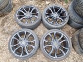R19 alloy rim