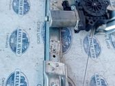 Regulador de puerta trasera con motor