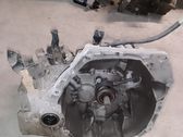 Manual 5 speed gearbox
