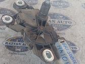 Rear window wiper motor