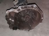 Manual 5 speed gearbox
