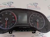 Speedometer (instrument cluster)