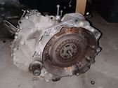 Automatic gearbox