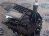 Rear window wiper motor