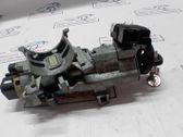 Ignition lock
