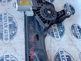 Priekinio el. lango pakėlimo mechanizmo komplektas