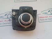 GPS navigation control unit/module