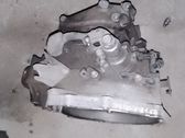 Manual 6 speed gearbox