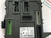 Comfort/convenience module