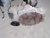 Manual 5 speed gearbox