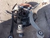 Rear wheel hub spindle/knuckle