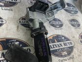 Ignition lock