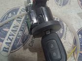 Ignition lock