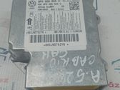 Блок управления надувных подушек