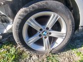 17 Zoll Leichtmetallrad Alufelge