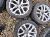 R17 alloy rim
