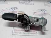 Ignition lock