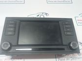 GPS navigation control unit/module