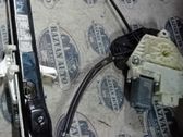 Regulador de puerta trasera con motor