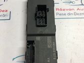 Tailgate/trunk control unit/module