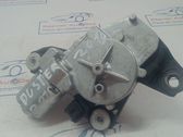 Wischermotor Heckscheibe