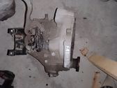Manual 5 speed gearbox