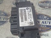 Module de contrôle airbag
