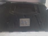 Garniture de capot moteur