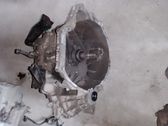 Manual 6 speed gearbox