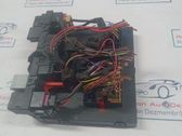Comfort/convenience module
