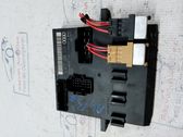 Comfort/convenience module