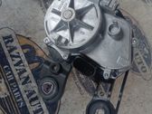 Rear window wiper motor