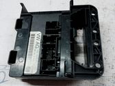 Módulo de confort/conveniencia