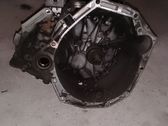 Mechaninė 6 pavarų dėžė