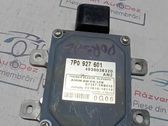 Autres unités de commande / modules