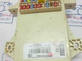 Fuse module