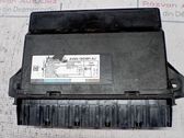 Comfort/convenience module