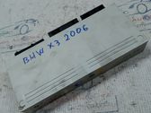 Comfort/convenience module
