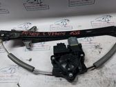 El. Lango pakėlimo mechanizmo komplektas