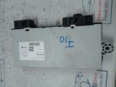 Comfort/convenience module