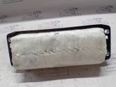 Passenger airbag