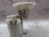 Pompe d'injection de carburant à haute pression