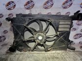 Radiator set