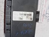 Comfort/convenience module