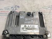 Engine control unit/module