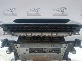 Set of seat belts