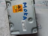 MPM control module