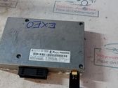 Bluetooth Modul Steuergerät