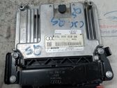Calculateur moteur ECU